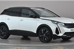 2021 Peugeot 3008