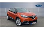 2016 Renault Captur