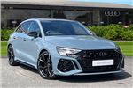 2022 Audi RS3