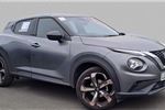 2023 Nissan Juke