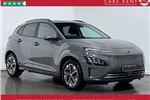 2021 Hyundai Kona Electric