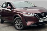 2022 Nissan Qashqai