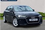 2019 Audi A1