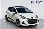 2017 Hyundai i10