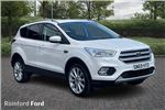 2019 Ford Kuga