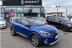 2024 Renault Captur