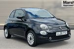 2020 Fiat 500