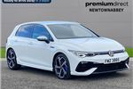 2021 Volkswagen Golf R