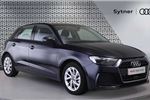 2021 Audi A1