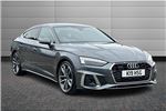2022 Audi A5 Sportback
