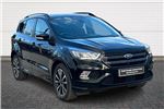 2018 Ford Kuga