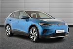 2024 Volkswagen ID.4