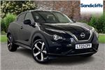 2023 Nissan Juke