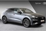 2024 Audi Q8