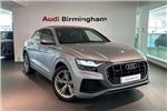 2018 Audi Q8