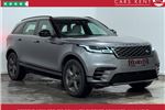 2021 Land Rover Range Rover Velar