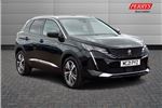 2021 Peugeot 3008