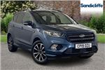 2019 Ford Kuga