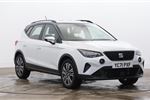 2021 SEAT Arona