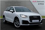 2020 Audi Q2