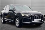 2021 Audi Q7