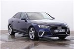 2024 Audi A4