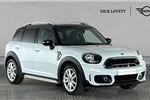 2019 MINI Countryman