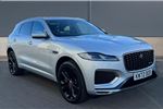 2023 Jaguar F-Pace