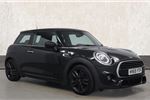 2019 MINI Hatchback