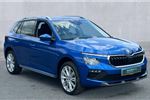 2024 Skoda Kamiq