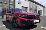 2025 Volkswagen Touareg