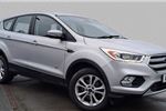 2017 Ford Kuga