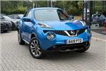 2019 Nissan Juke