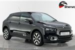 2020 Citroen C4 Cactus