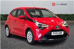 2019 Toyota Aygo