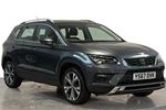 2017 SEAT Ateca