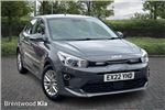 2022 Kia Rio