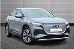 2022 Audi Q4