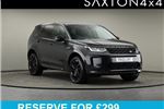 2021 Land Rover Discovery Sport