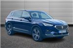 2019 SEAT Tarraco