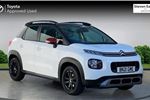 2021 Citroen C3 Aircross