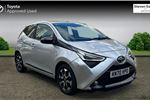 2020 Toyota Aygo