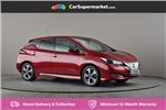 2019 Nissan Leaf