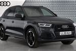 2020 Audi Q5