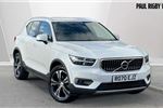 2020 Volvo XC40