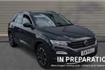 2021 Volkswagen T-Roc