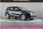 2021 Land Rover Range Rover Evoque