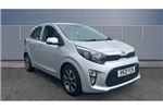 2021 Kia Picanto