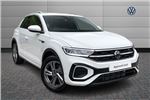 2024 Volkswagen T-Roc