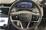2022 Land Rover Range Rover Evoque